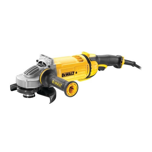 2400W - 180mm Heavy Duty Large Angle grinder