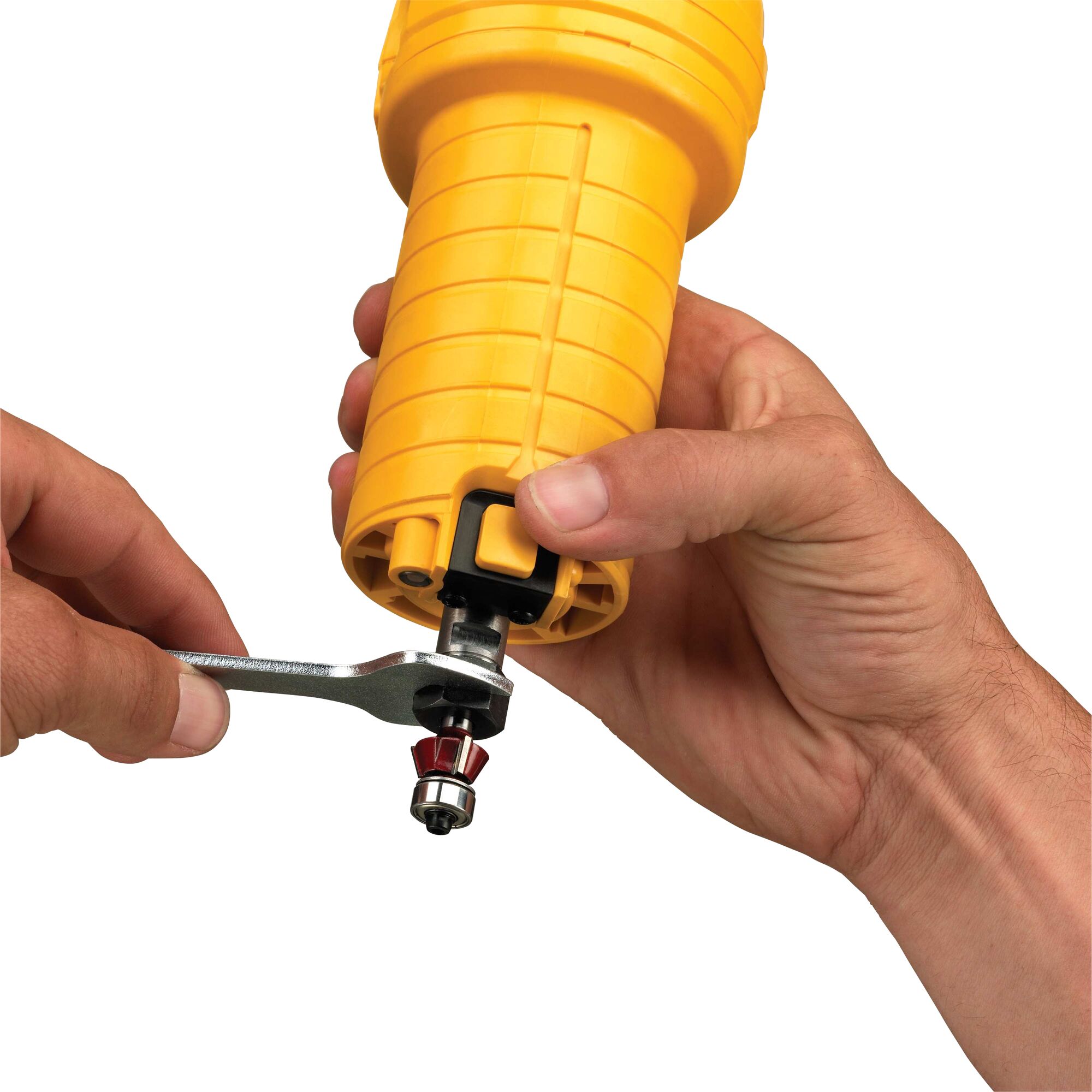 Laminate Trimmer