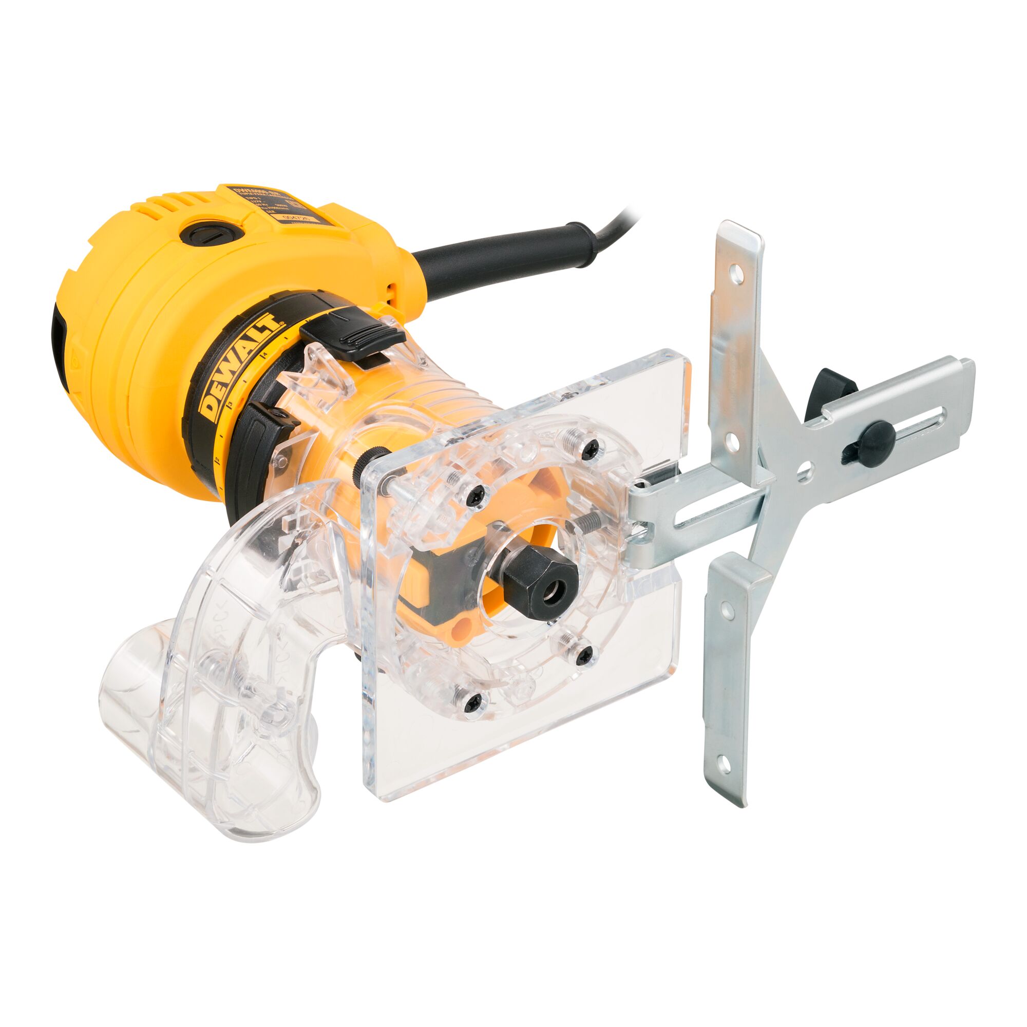 Laminate Trimmer