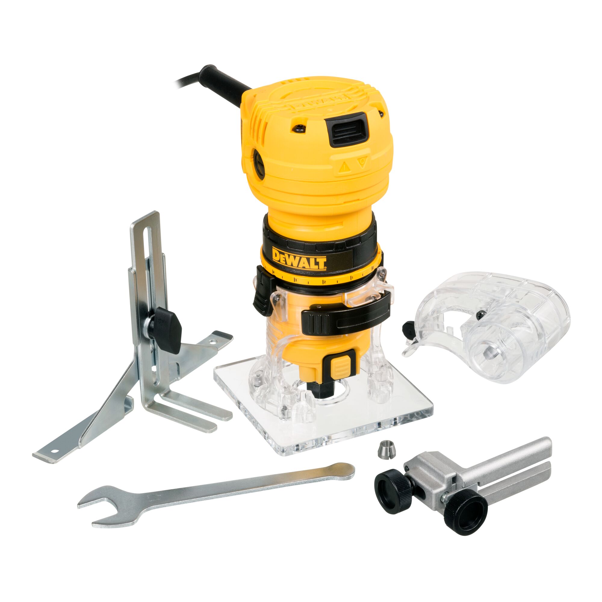 Laminate Trimmer