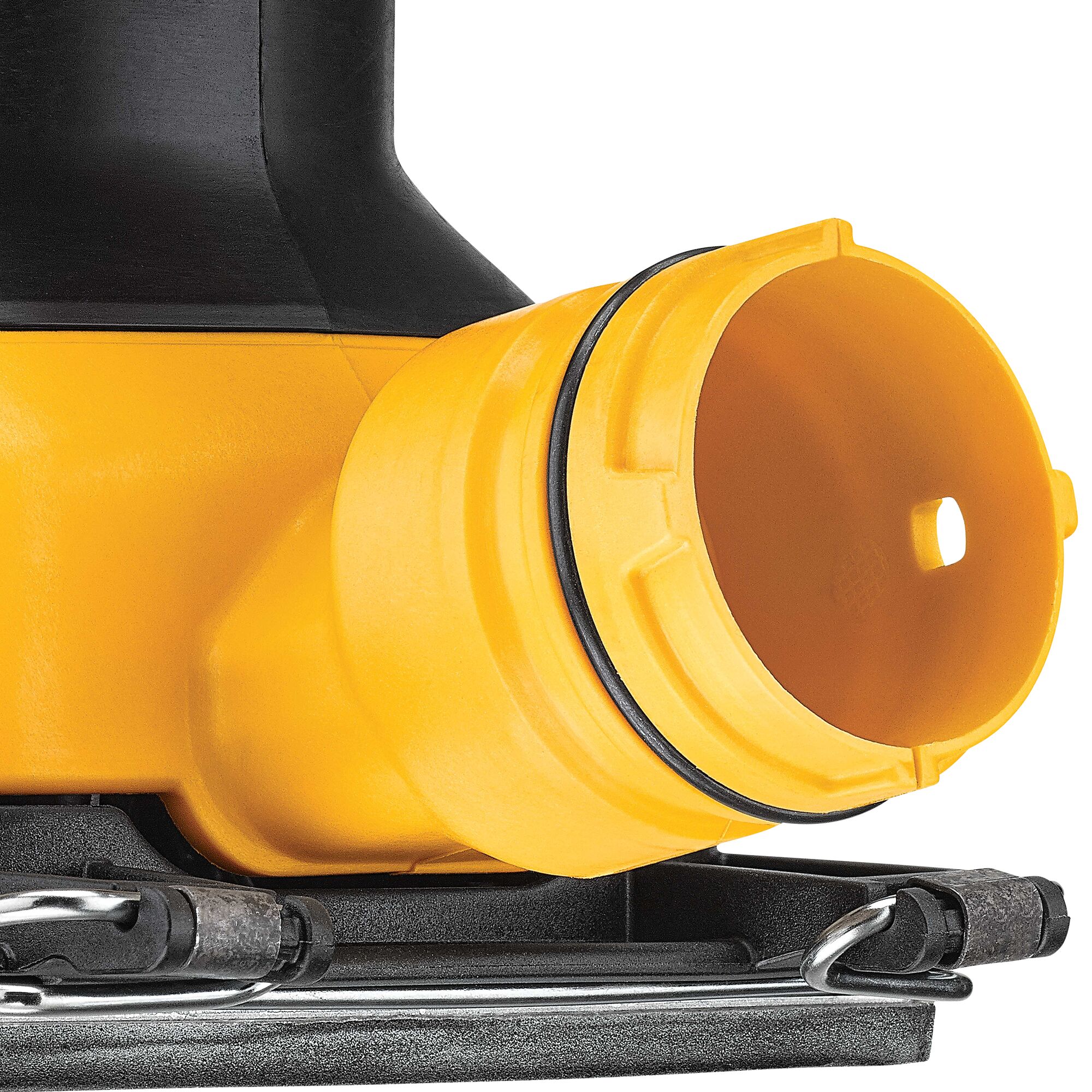 1/4 Sheet orbital sander