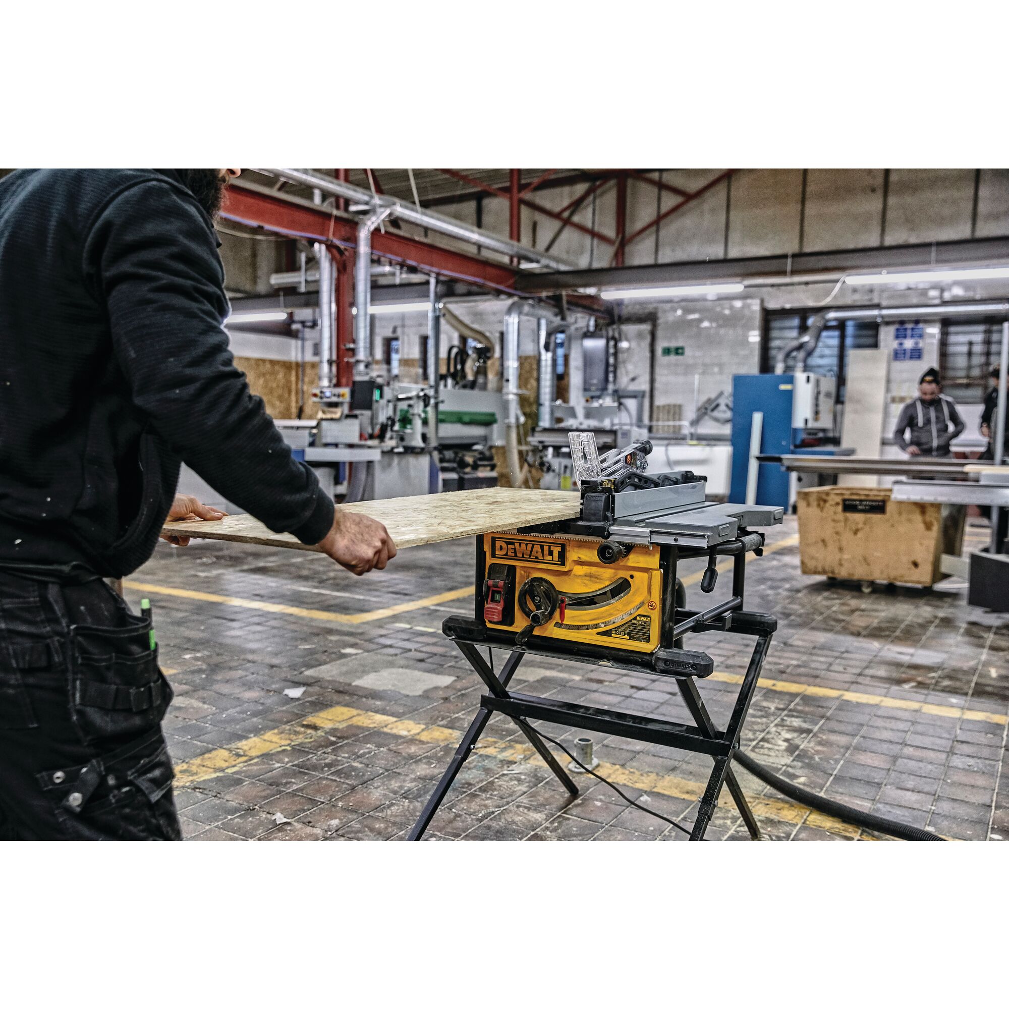 2000W 10-inch TableSaw