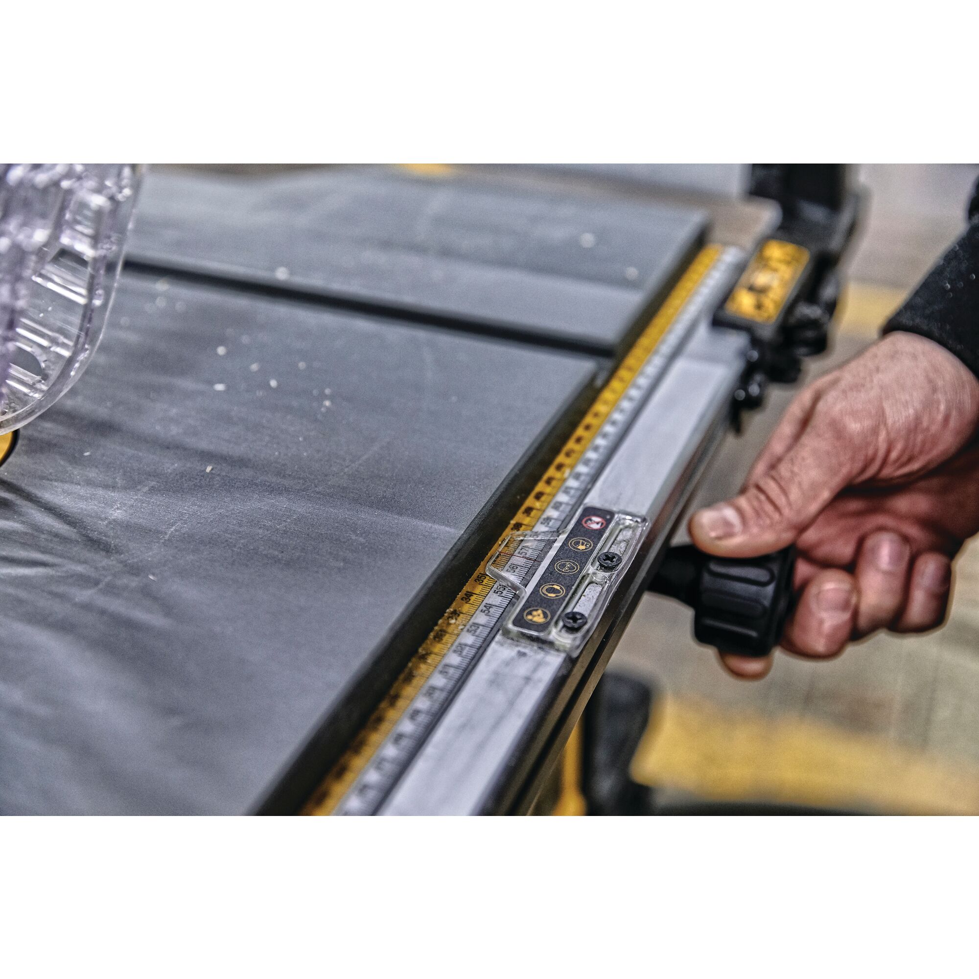 2000W 10-inch TableSaw