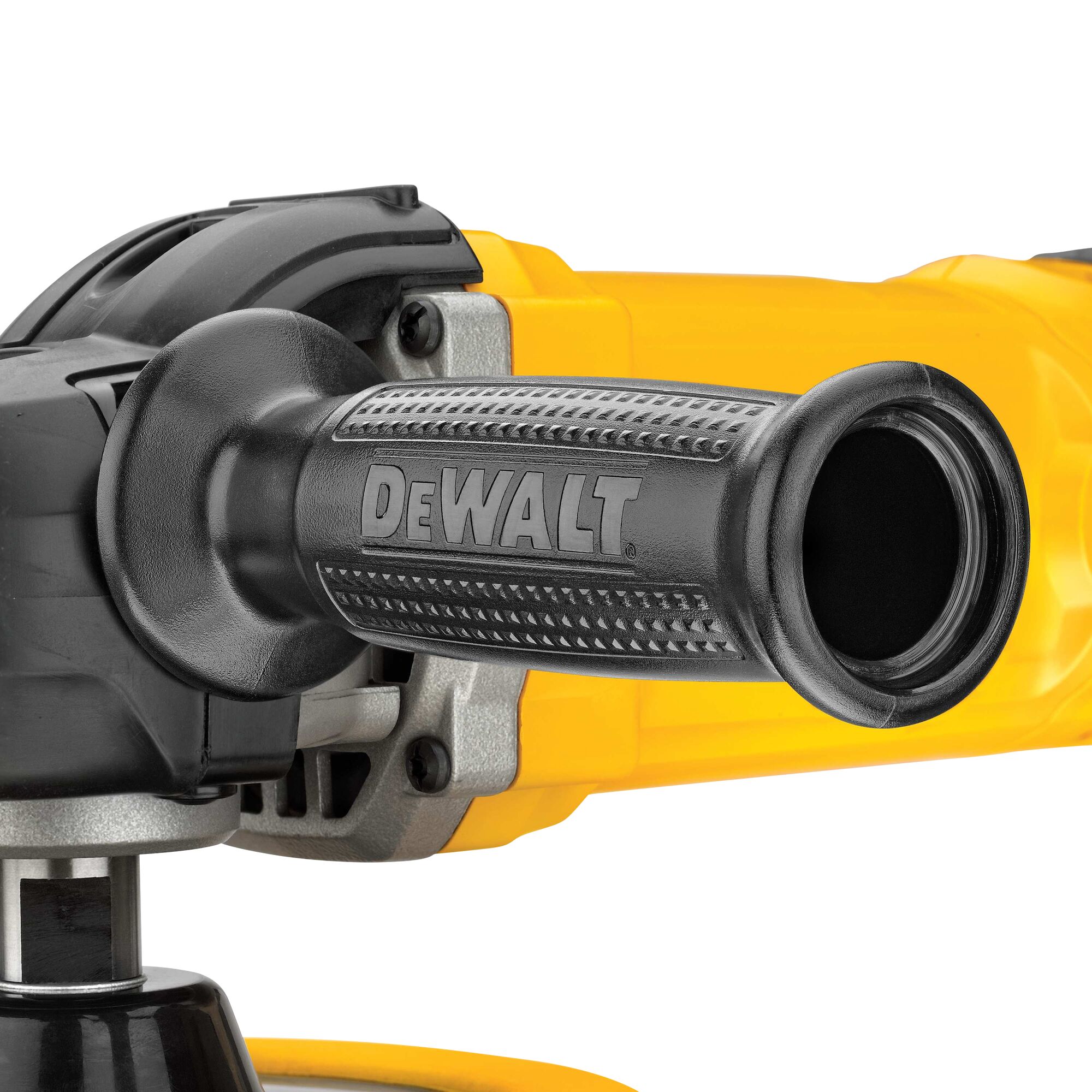 180MM RIGHT ANGLE POLISHER