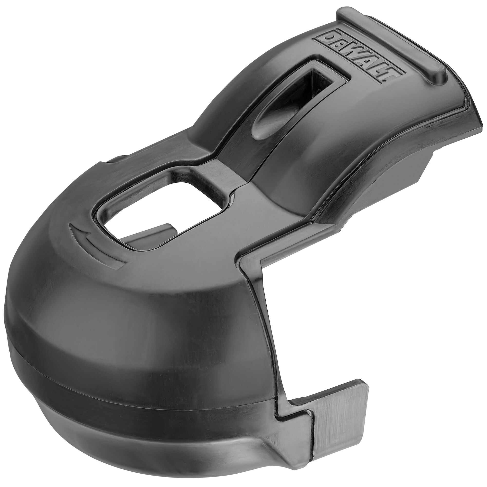 180MM RIGHT ANGLE POLISHER
