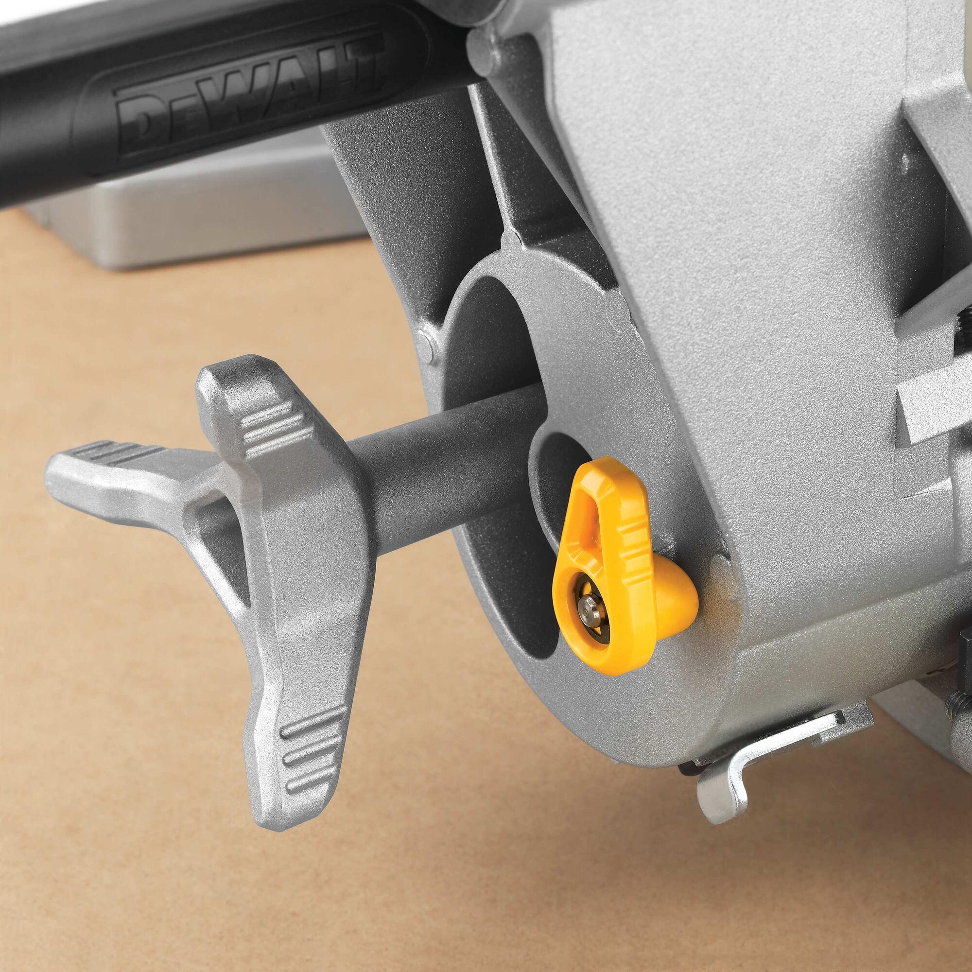 1675W 12-inch Sliding Mitre Saw with XPS