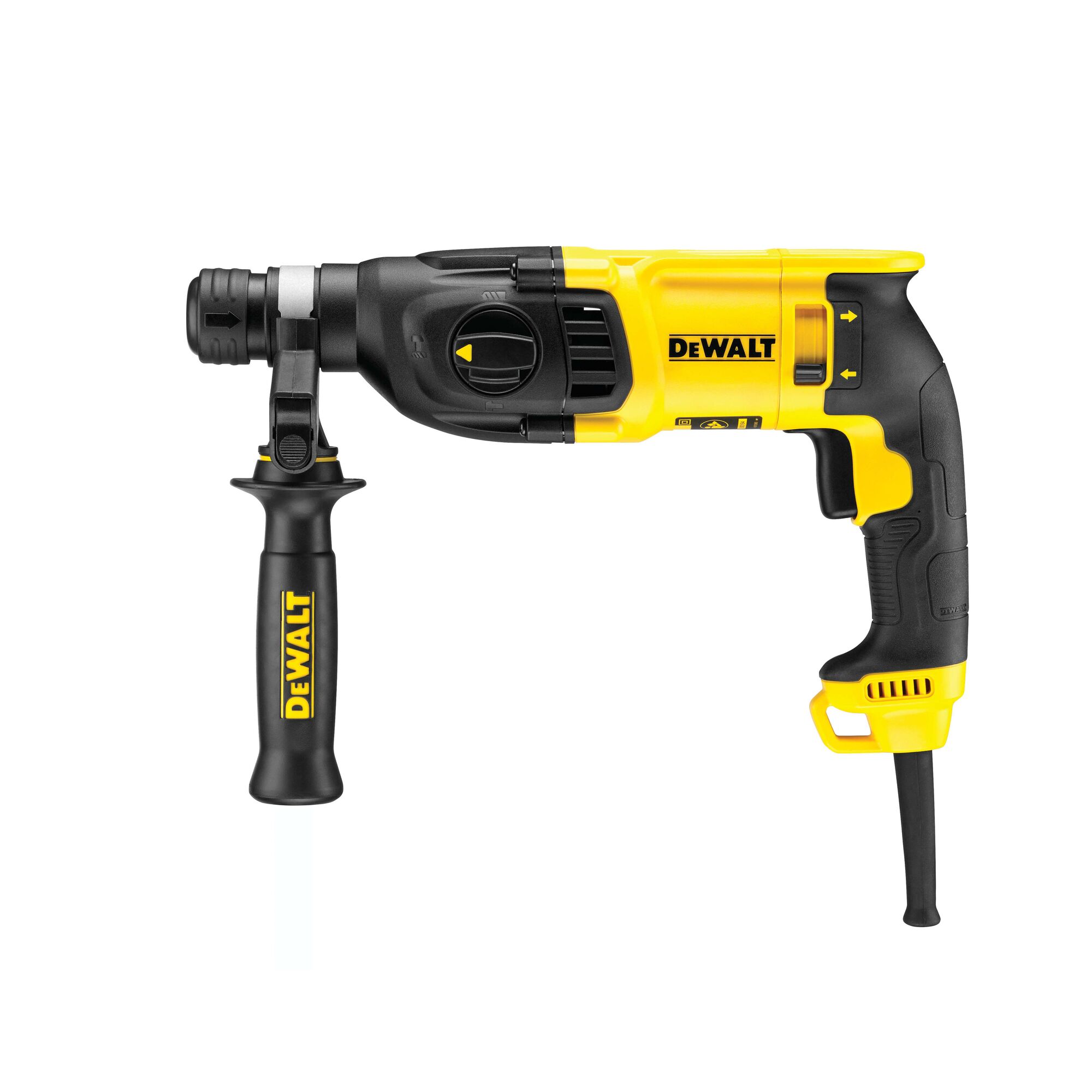 26mm 2kg 3-Mode SDS+ Hammer Drill