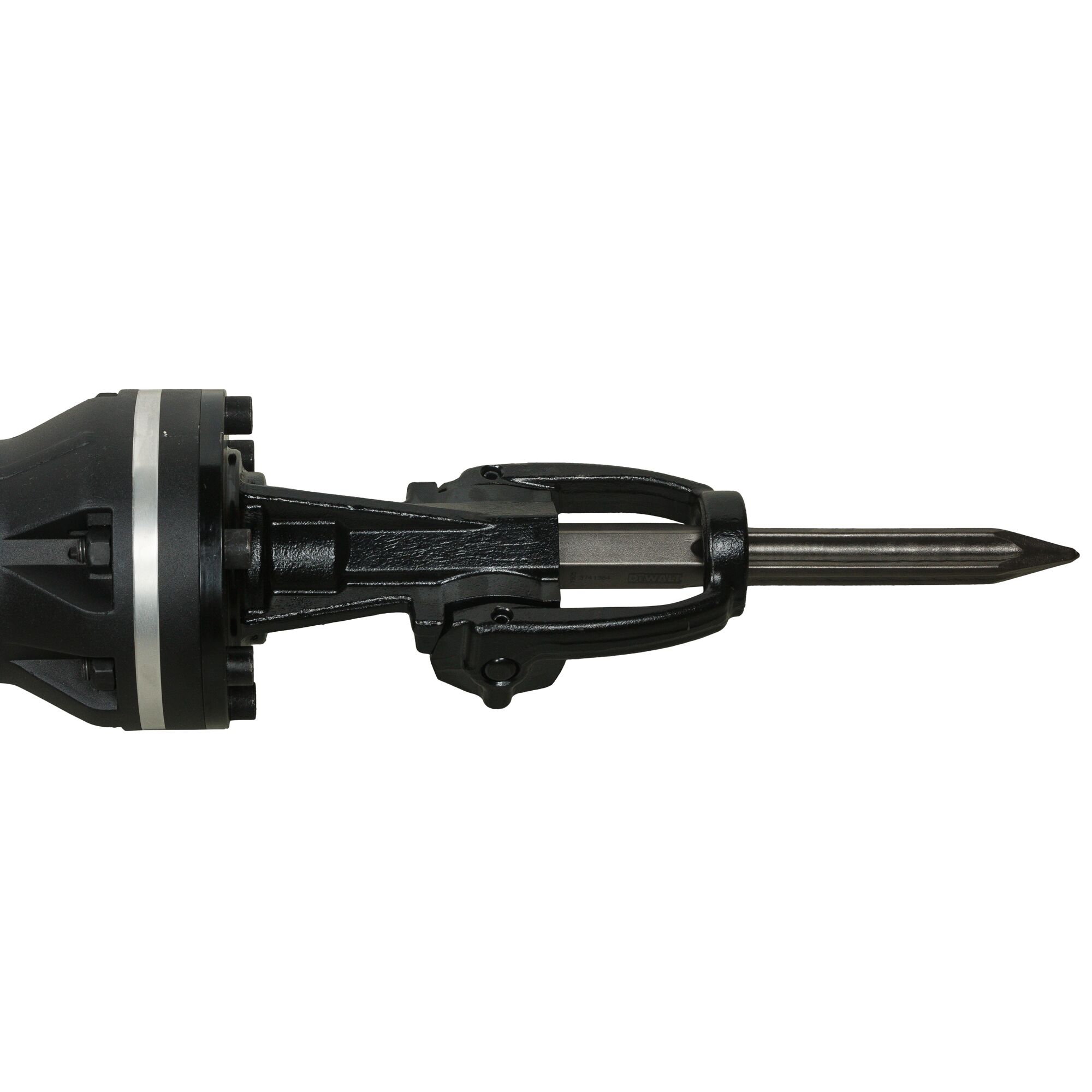 28mm 30kg Hex Demolition Hammer