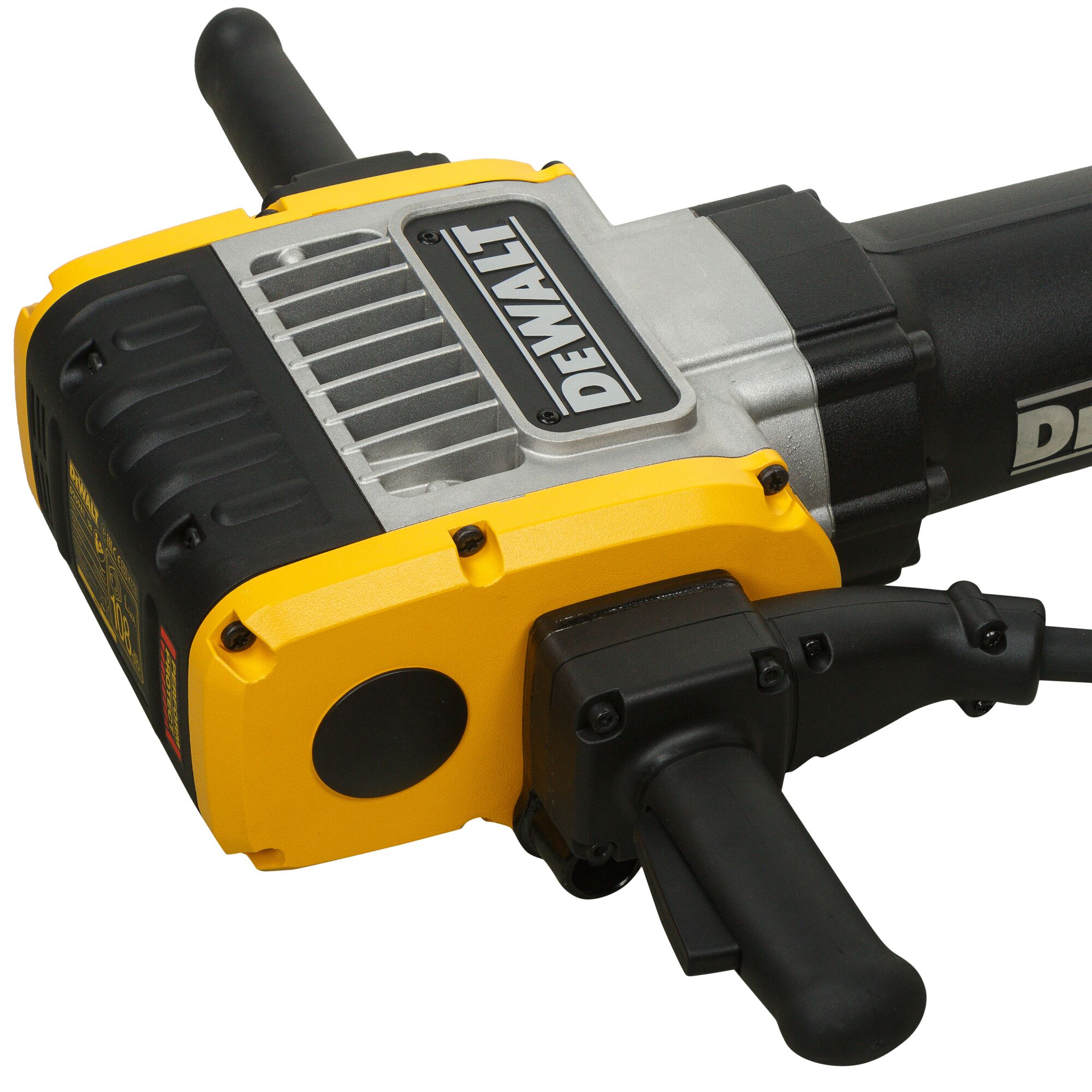 28mm 30kg Hex Demolition Hammer