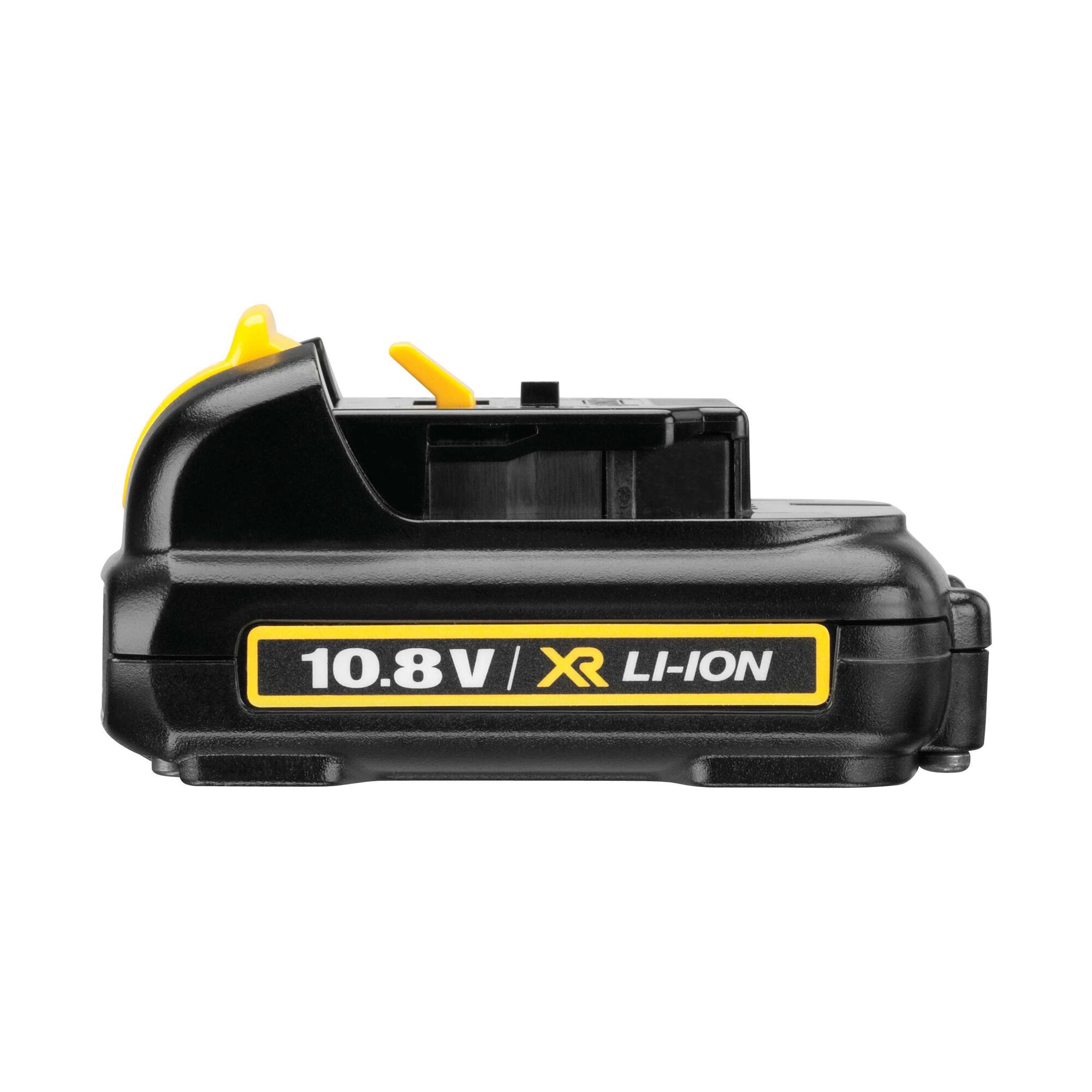 10.8 V 1.3 Ah XR Li-Ion battery
