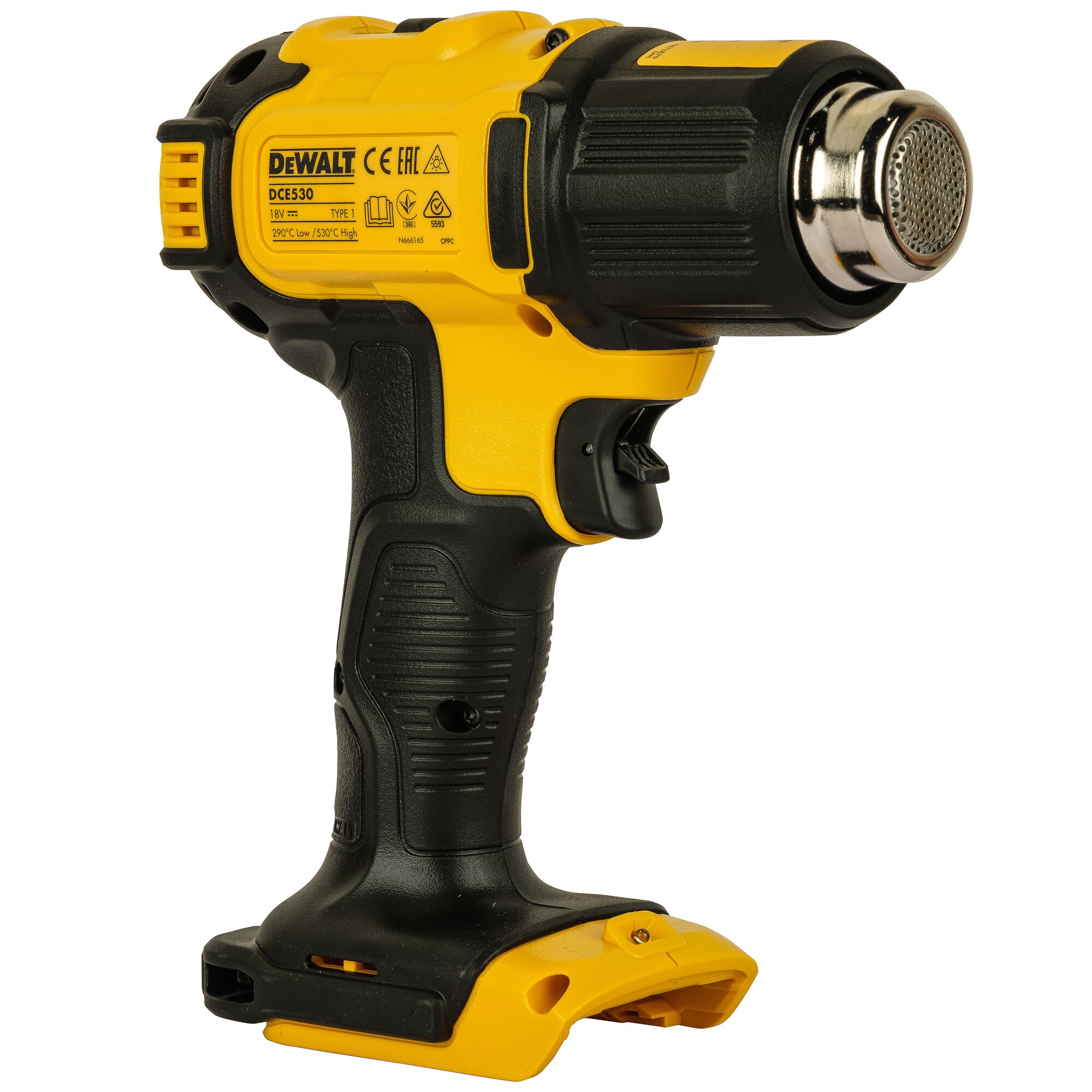 20V MAX Cordless Heat Gun (Tool Only)