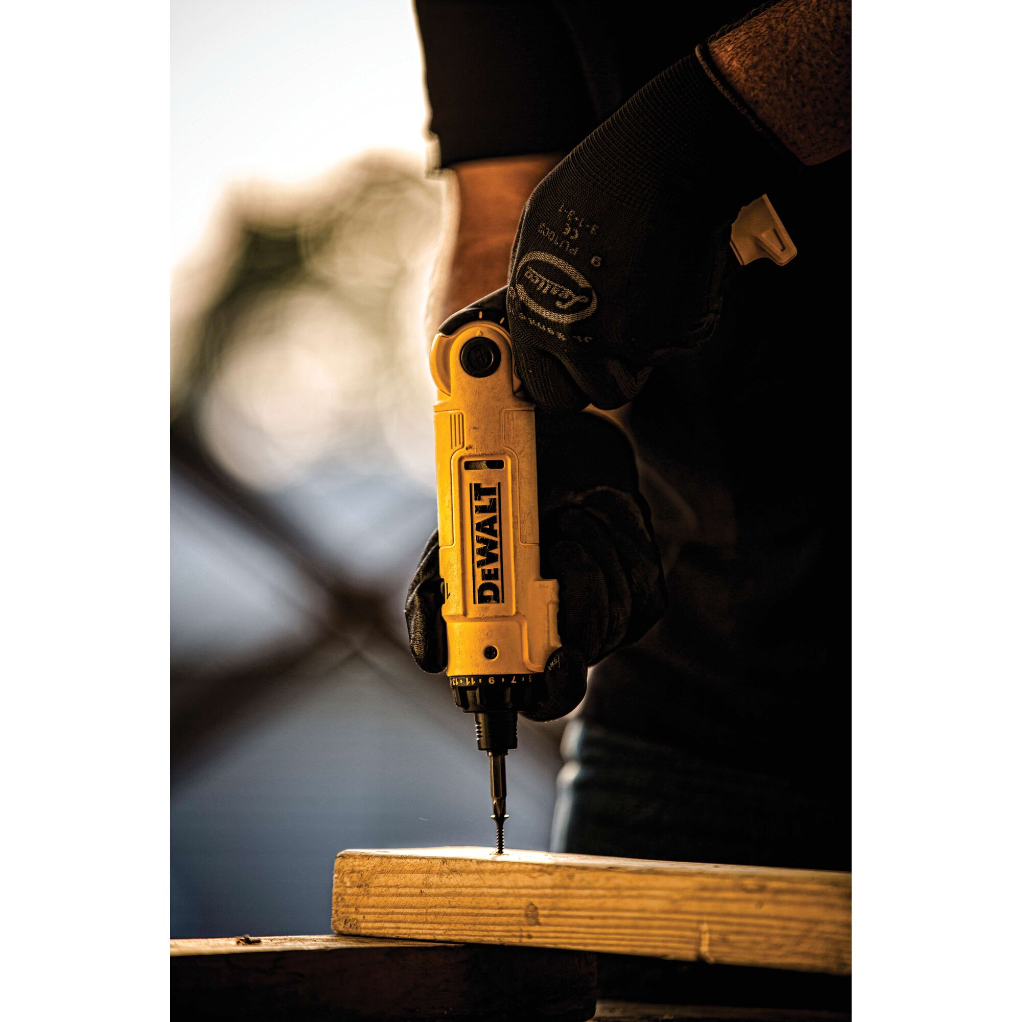 8V Li-Ion Screwdriver Set