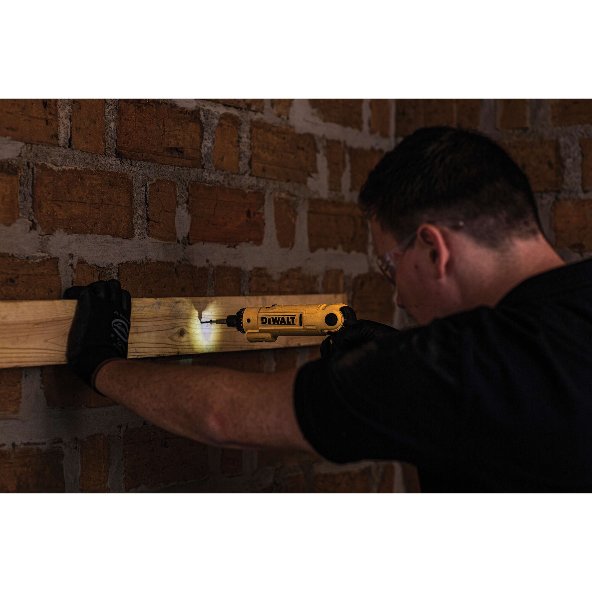 8V Li-Ion Screwdriver Set