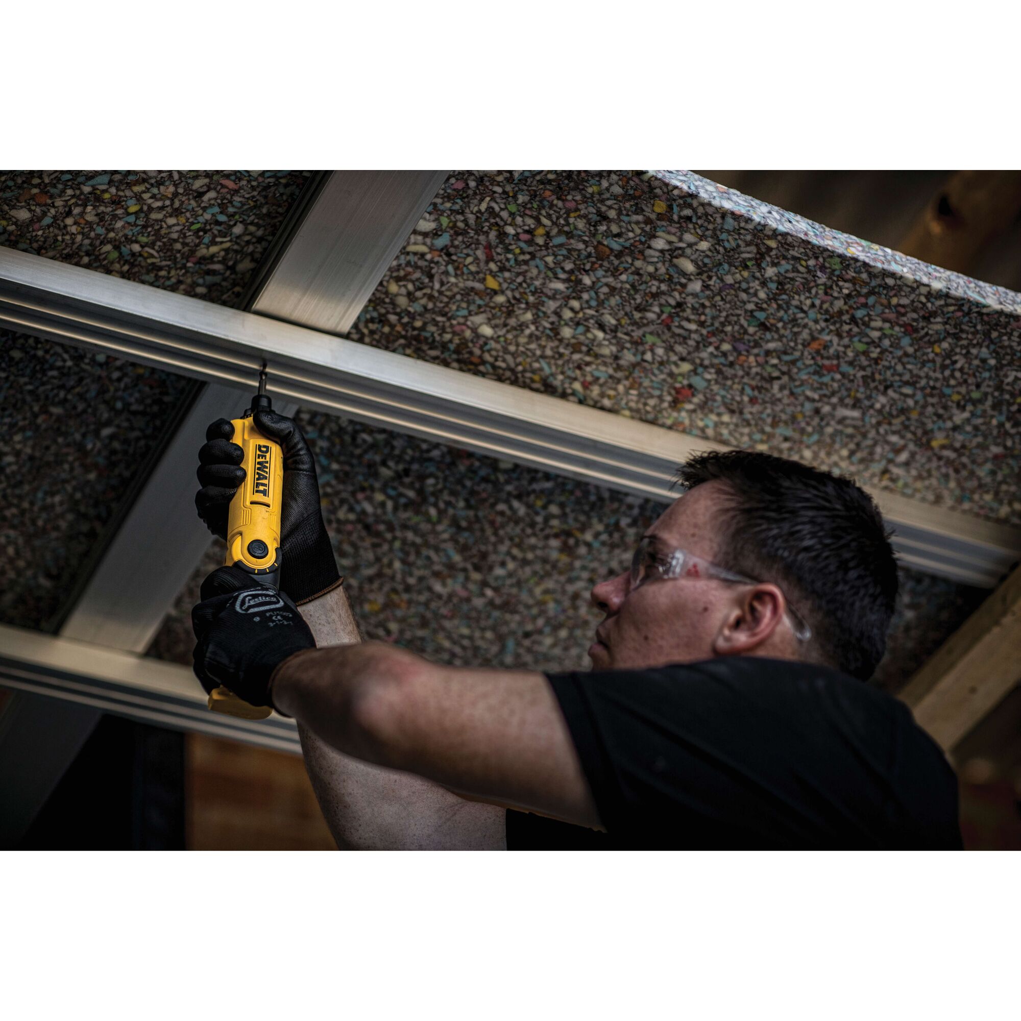 8V Li-Ion Screwdriver Set