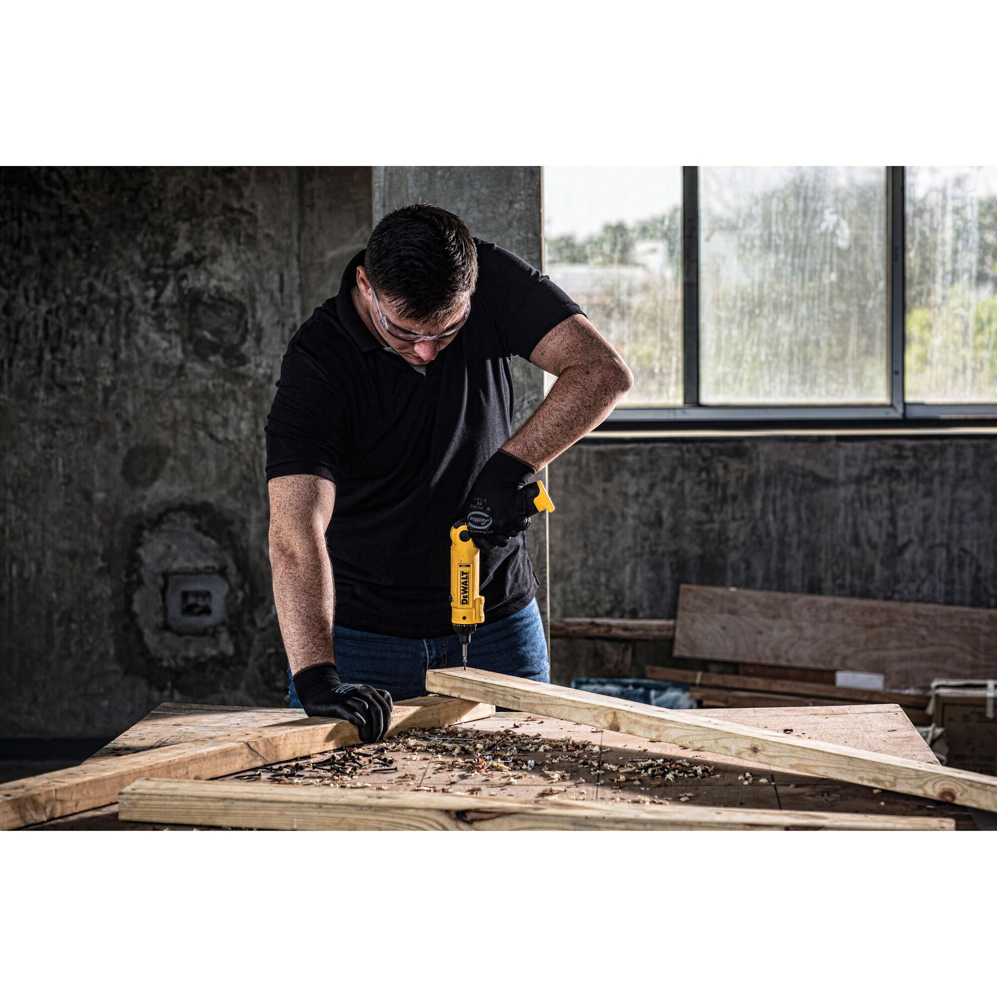 8V Li-Ion Screwdriver Set