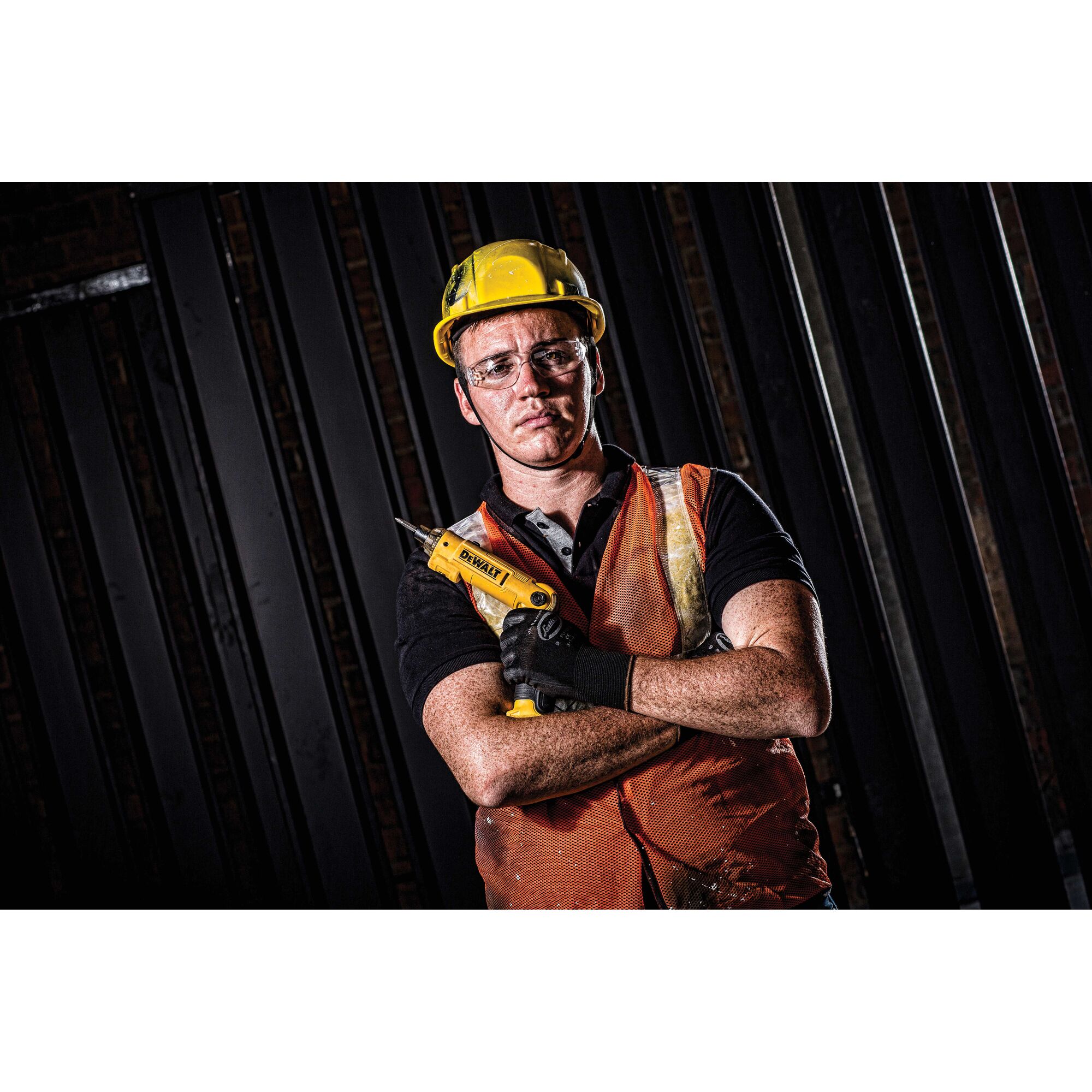 8V Li-Ion Screwdriver Set