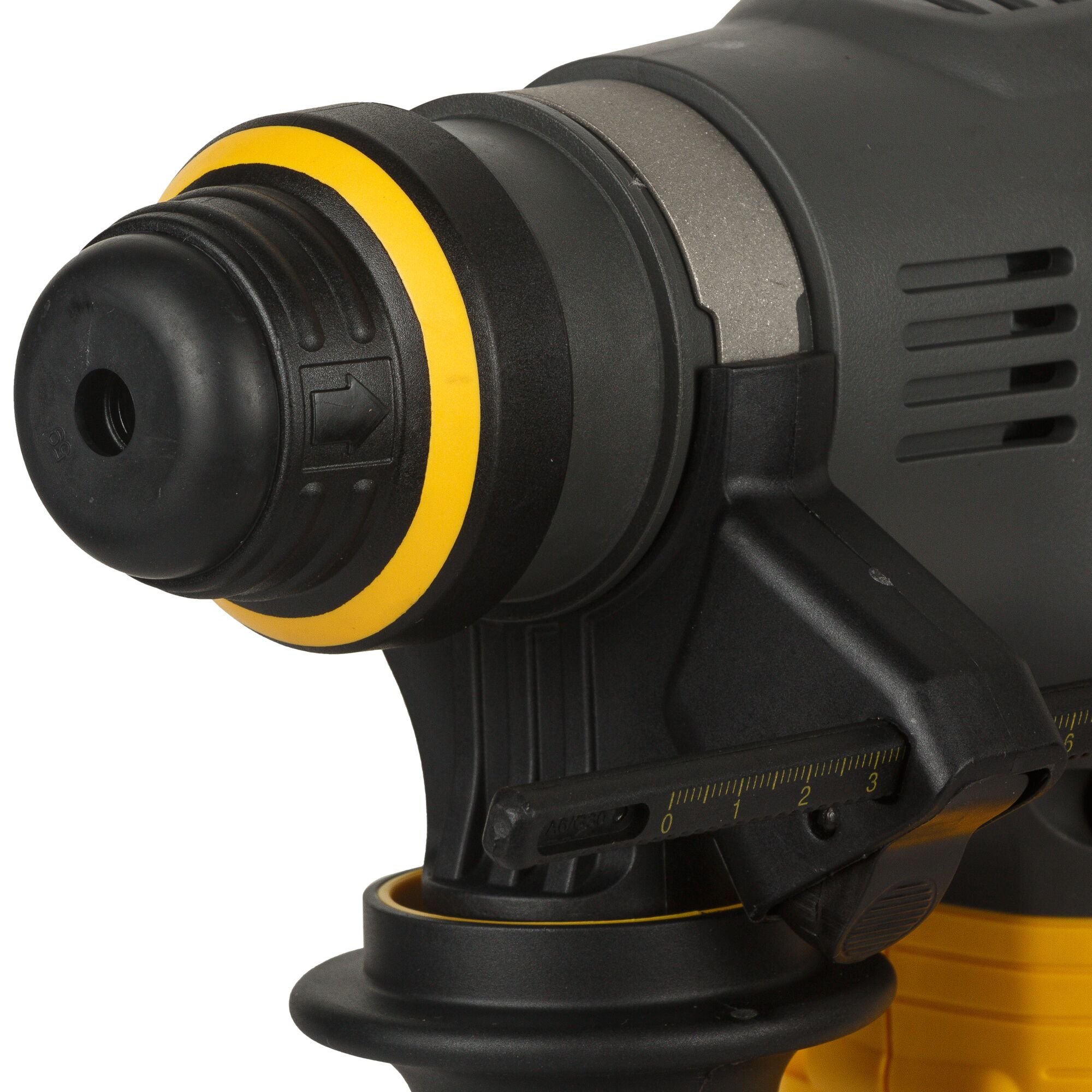 54V XR FLEXVOLT® Brushless 30mm SDS-plus® Hammer Drill (Tool Only)