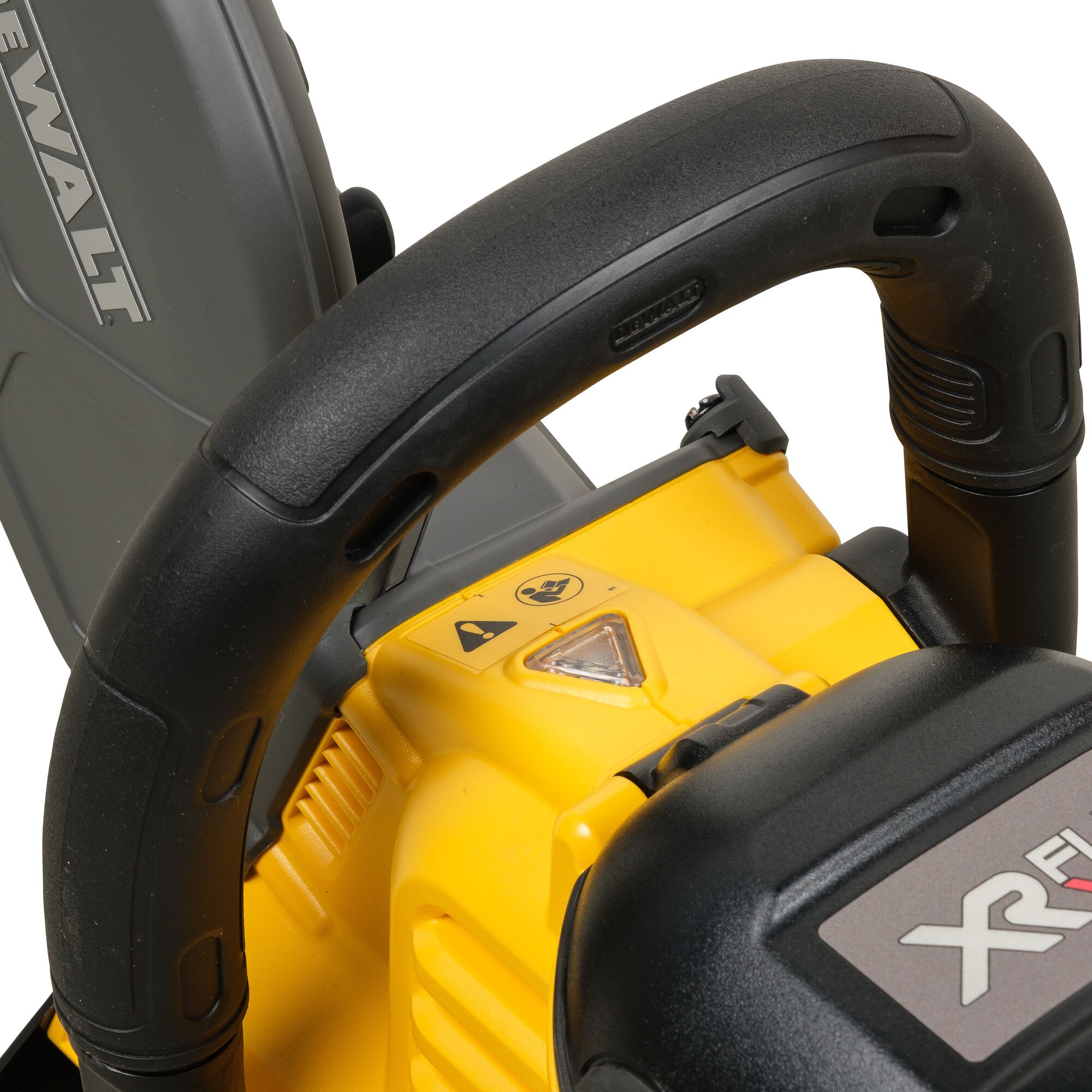 54V XR FLEXVOLT 230mm Cut Off Saw (Tool Only)