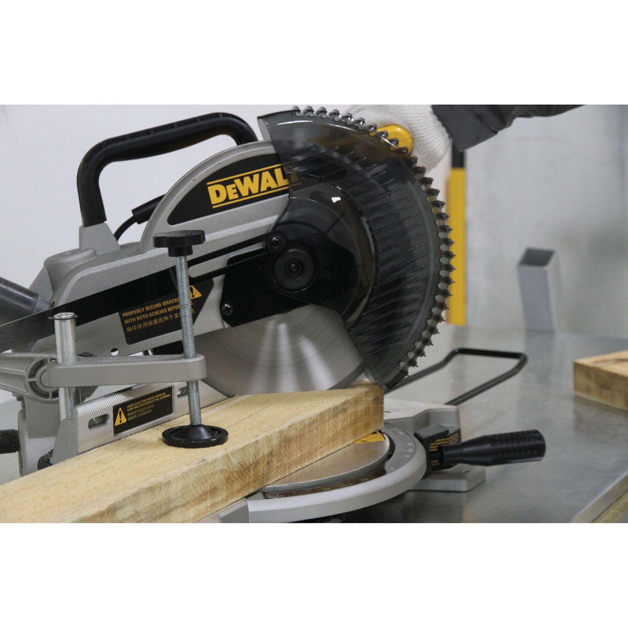 10 in. Miter Saw