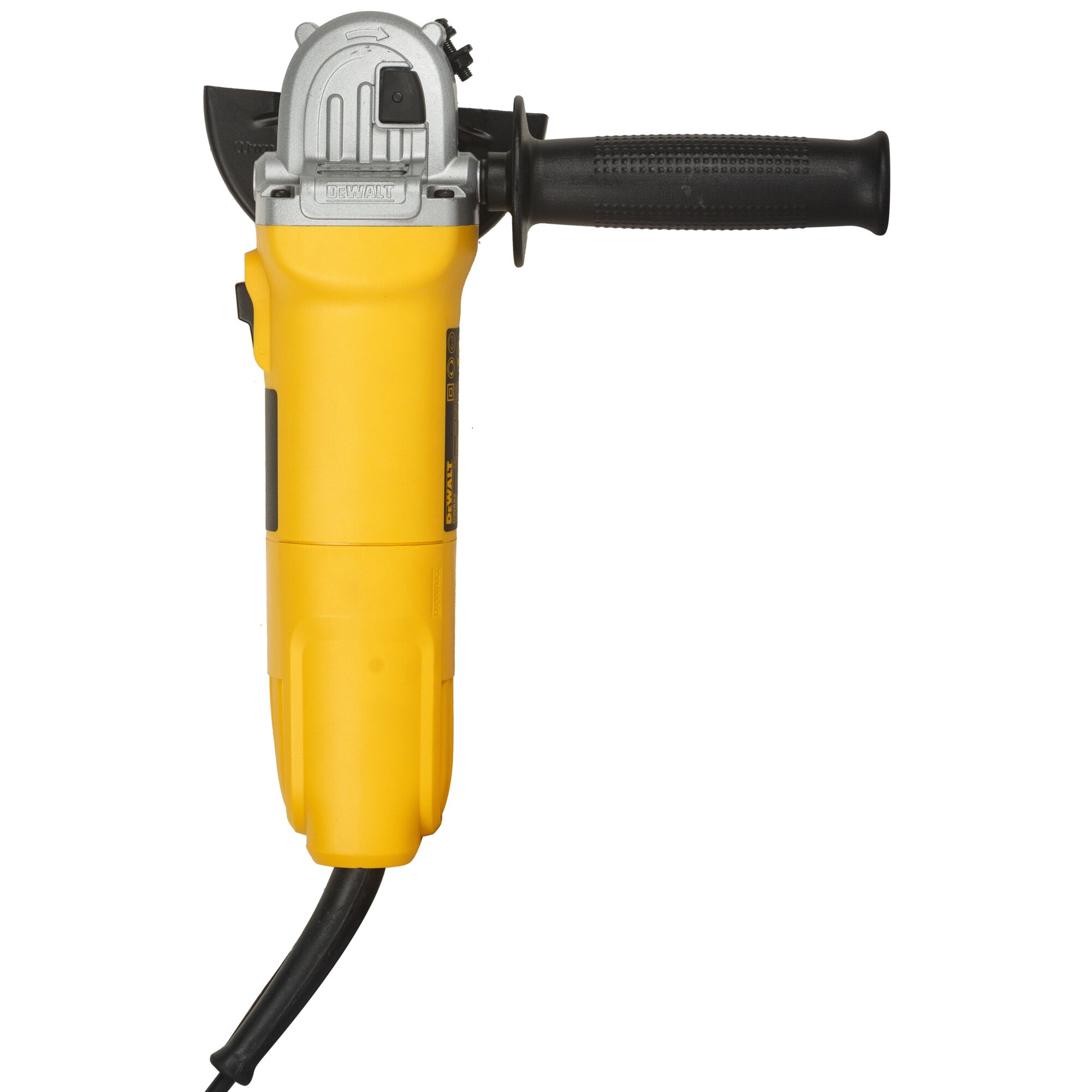 100MM 850W Small Angle Grinder With Slide Switch