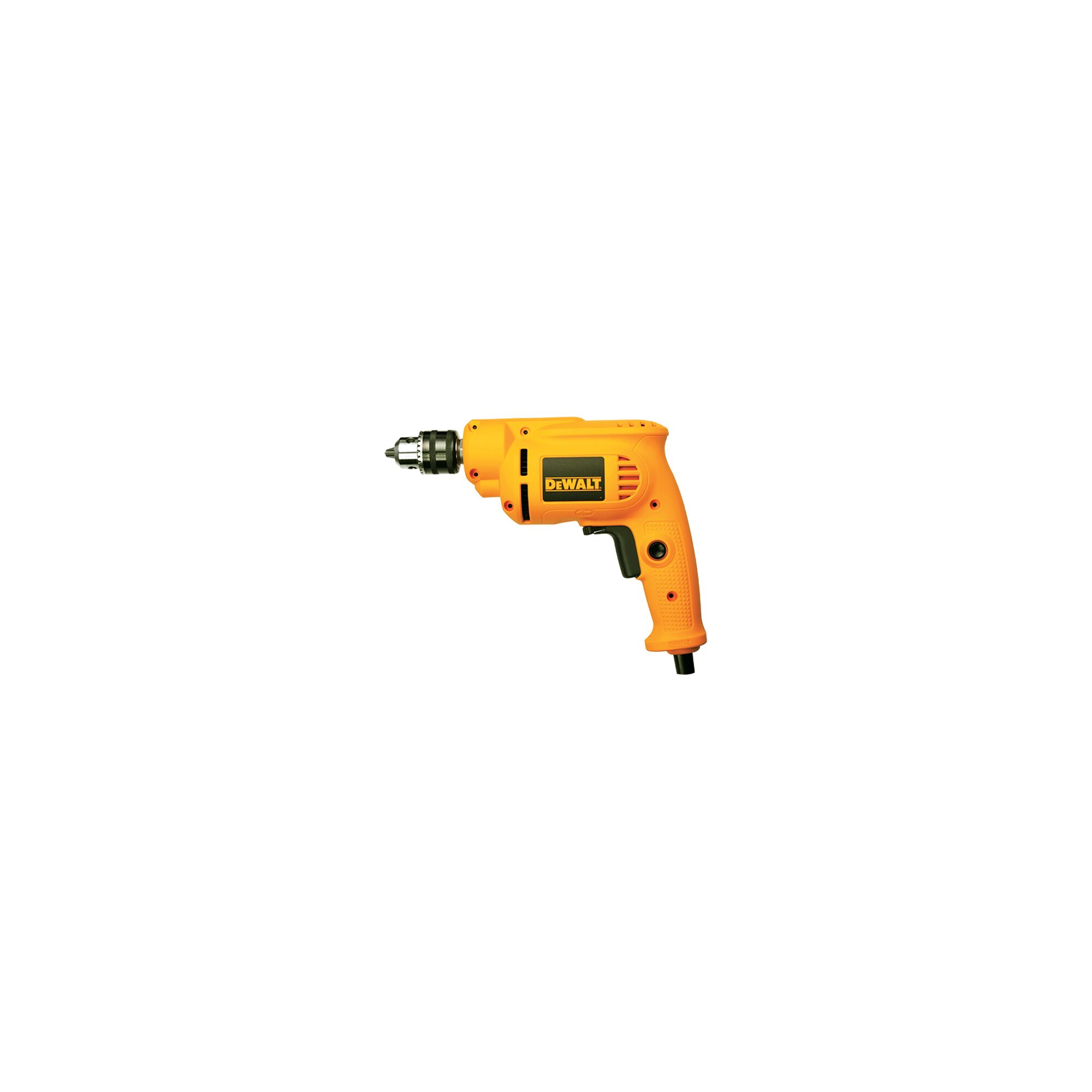 10mm 550W 0-2800 rpm Rotary Drill