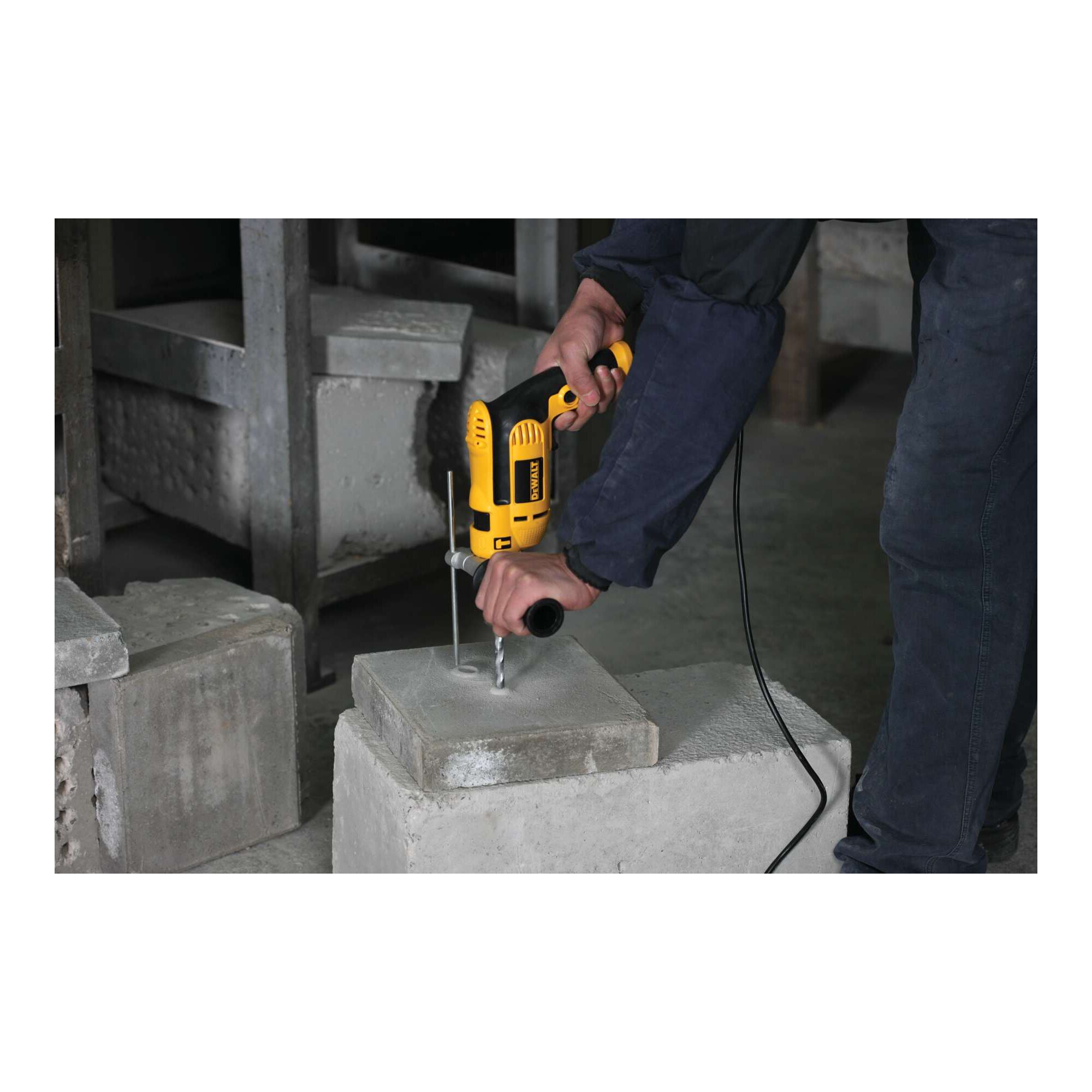 13mm 550W 0-2800pm Rotary Drill