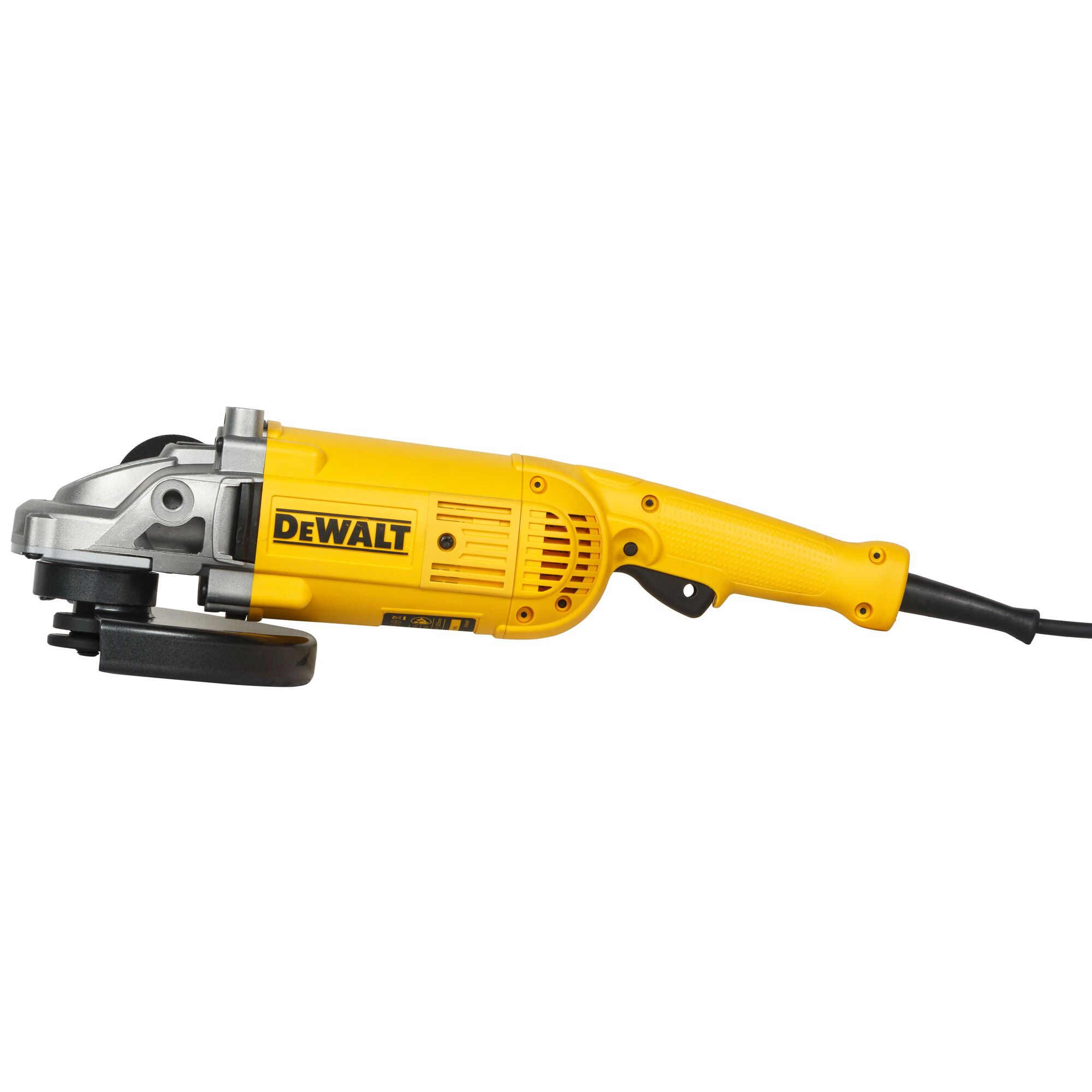 2200W 230mm Large Angle Grinder