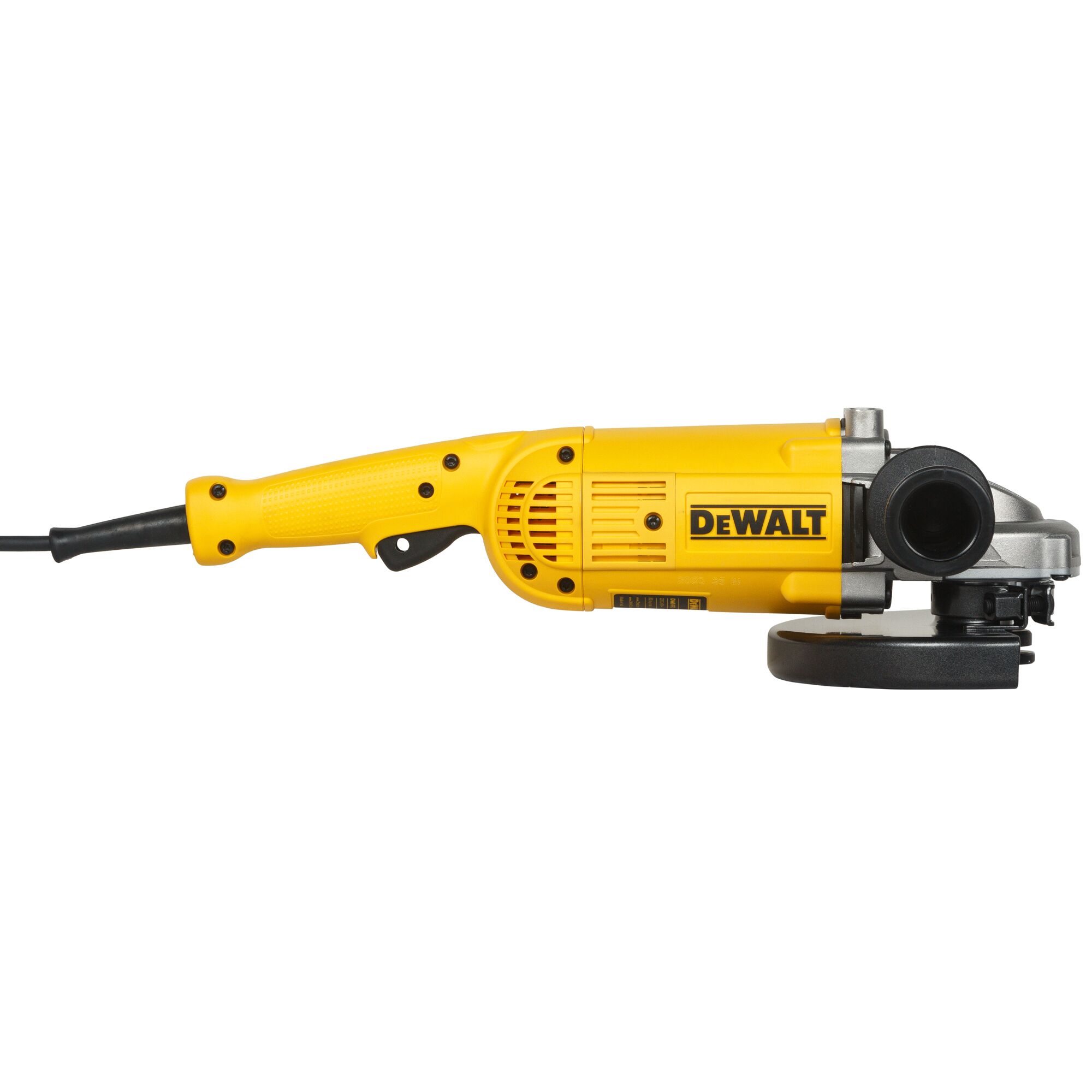 2200W 230mm Large Angle Grinder