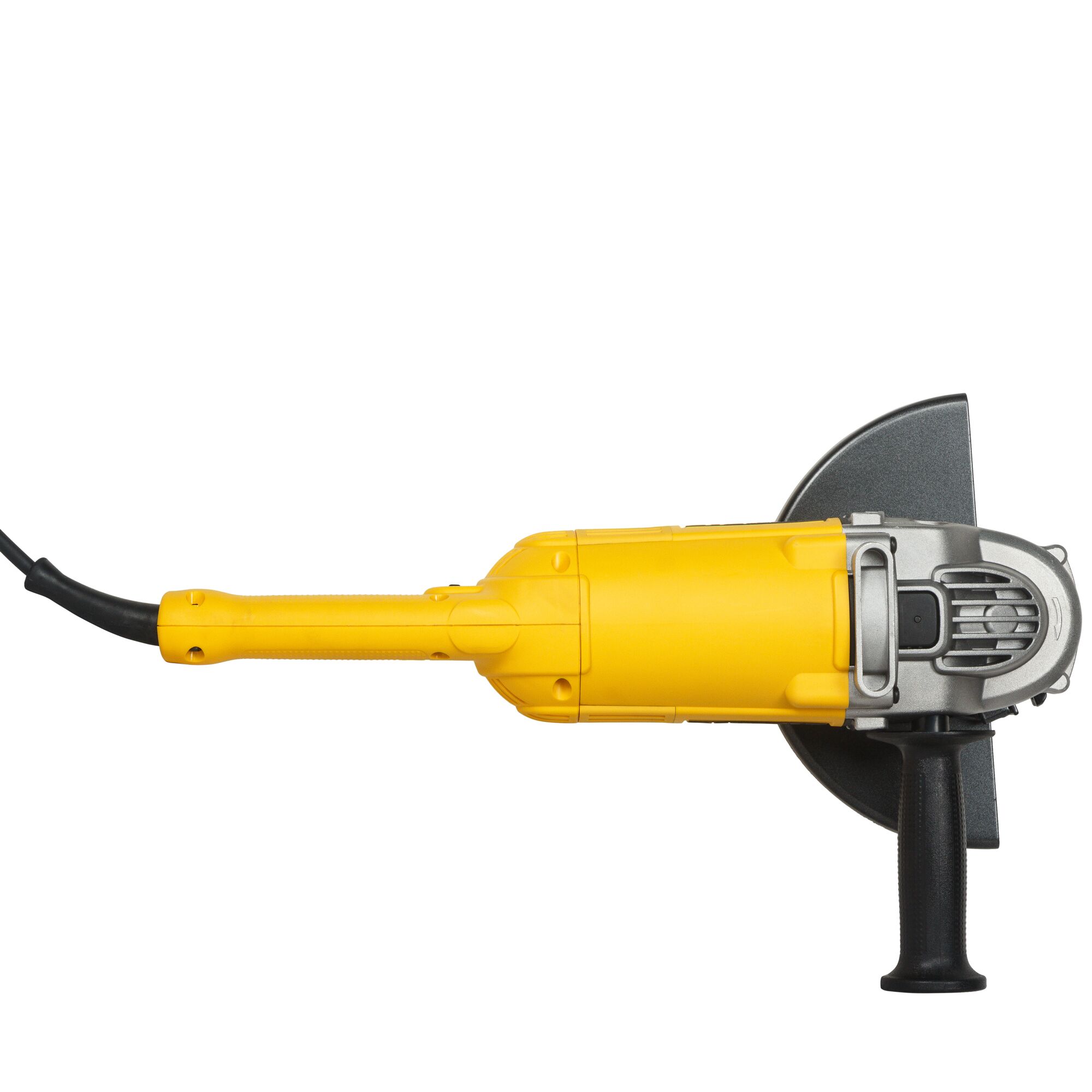 2200W 230mm Large Angle Grinder