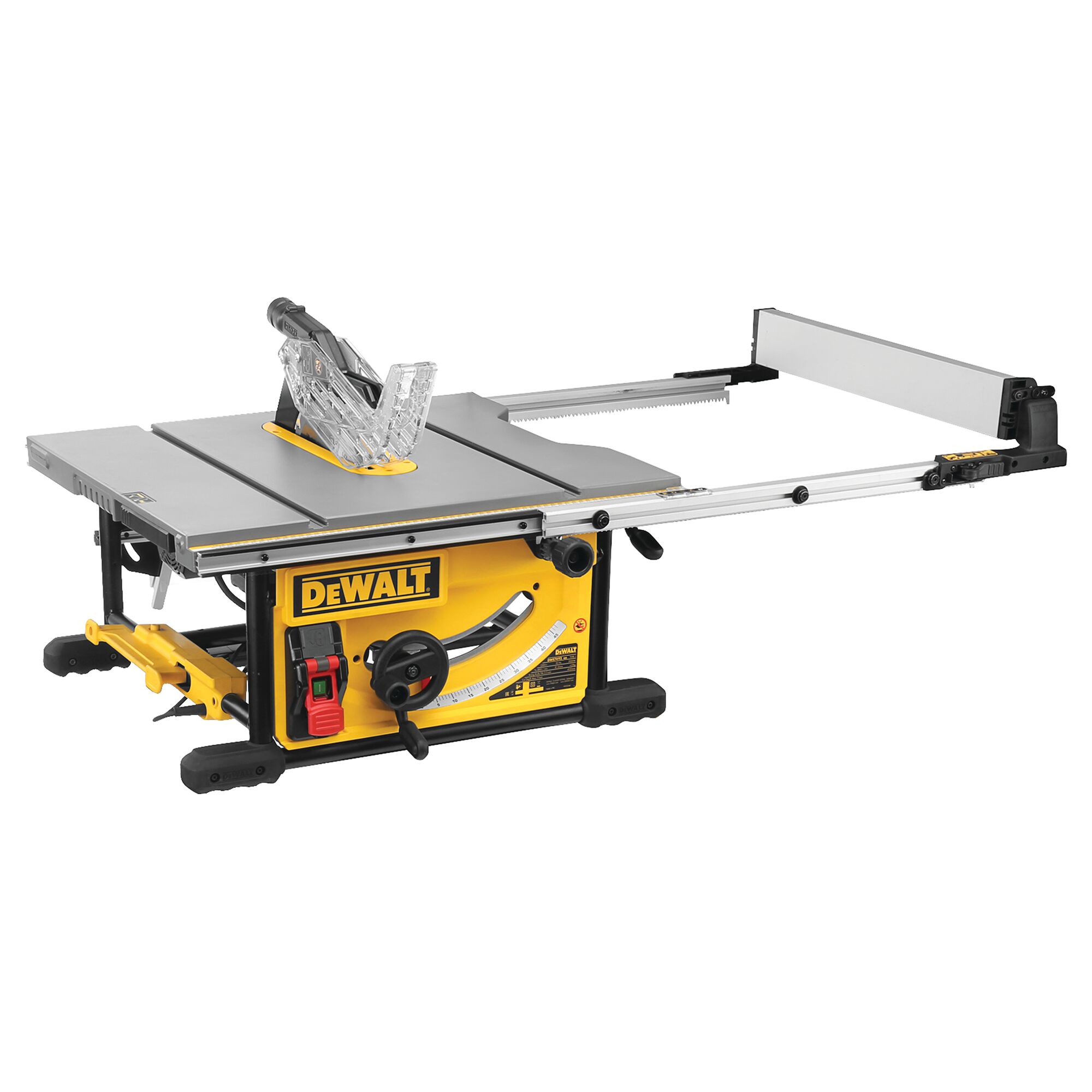 2000W 10 in. (250mm) Table Saw